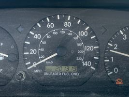1999 TOYOTA CAMRY LE