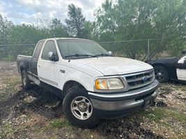 1997 FORD F150 LARIAT