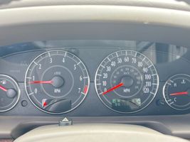 2001 CHRYSLER SEBRING LXI