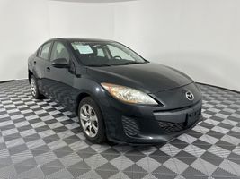 2012 MAZDA MAZDA3 I SPORT