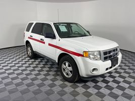 2012 FORD ESCAPE XLS