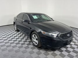 2017 FORD TAURUS 