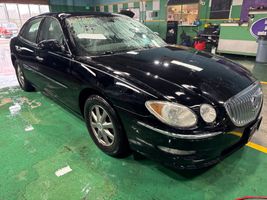 2009 BUICK LACROSSE