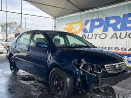 2008 TOYOTA COROLLA CE