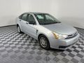 2008 FORD FOCUS