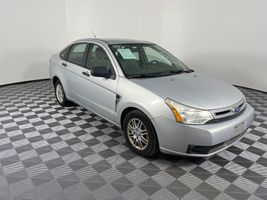 2008 FORD FOCUS SE