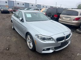 2014 BMW 5-SERIES 535I