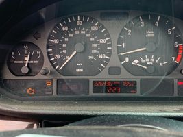 1999 BMW 3-SERIES 323I
