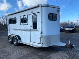 2003 SUNDOWNER PERFORMER 