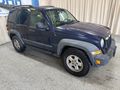 2007 JEEP LIBERTY
