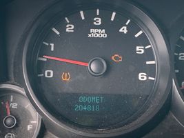 2007 CHEVROLET SILVERADO 1500 LT