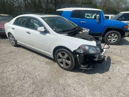 2012 CHEVROLET MALIBU