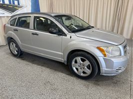 2008 DODGE CALIBER SXT