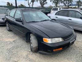 1995 HONDA ACCORD EX