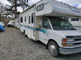 1997 FOUR WINDS MAJESTIC 2 