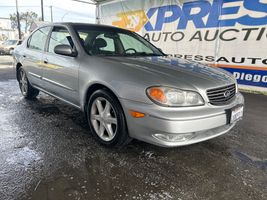 2002 INFINITI I35 