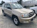 2004 TOYOTA 4RUNNER