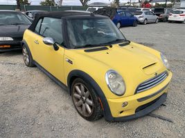 2005 MINI COOPER S