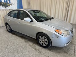 2008 HYUNDAI ELANTRA GLS