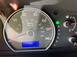 2008 HYUNDAI ELANTRA GLS