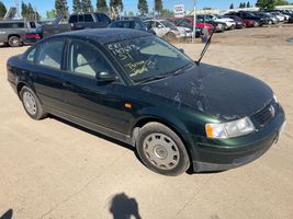 1999 VOLKSWAGEN PASSAT GLS