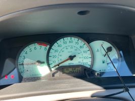 2003 TOYOTA COROLLA CE