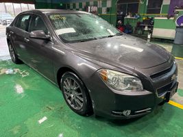 2010 CHEVROLET MALIBU