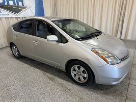 2005 TOYOTA PRIUS 