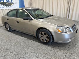 2005 NISSAN ALTIMA S
