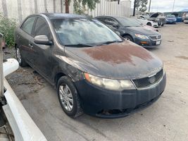 2011 KIA FORTE EX
