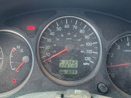 2005 SUBARU FORESTER XS