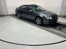 2006 NISSAN ALTIMA 3.5 SE