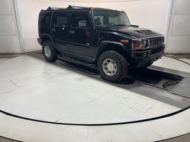 2004 HUMMER H2 