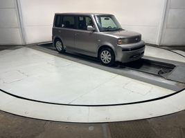 2004 SCION XB 