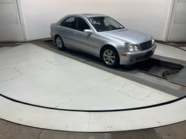 2007 MERCEDES-BENZ C CLASS C280 LUXURY 4MATIC