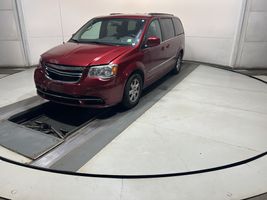2011 CHRYSLER TOWN & COUNTRY TOURING