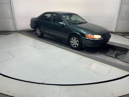 1999 TOYOTA CAMRY LE