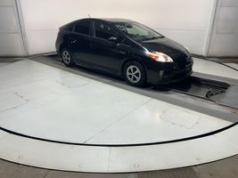 2015 TOYOTA PRIUS FOUR