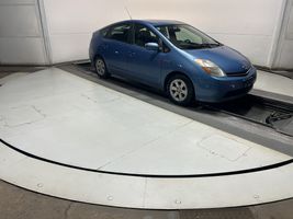 2007 TOYOTA PRIUS 
