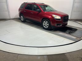 2013 GMC ACADIA SLE-2