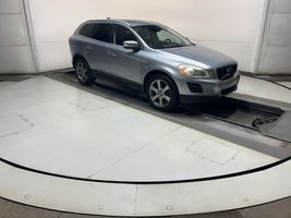 2013 VOLVO XC60 T6