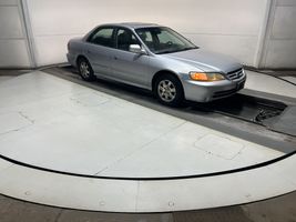 2002 HONDA ACCORD SE