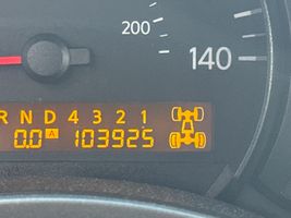 2005 NISSAN ARMADA SE