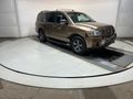 2005 NISSAN ARMADA