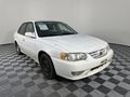 2002 TOYOTA COROLLA