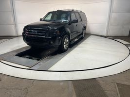 2011 FORD EXPEDITION EL LIMITED