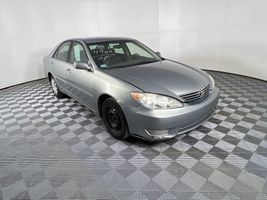 2005 TOYOTA CAMRY BASE