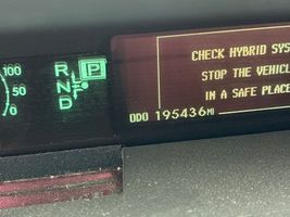 2014 TOYOTA PRIUS BASE