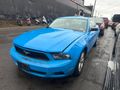 2010 FORD MUSTANG
