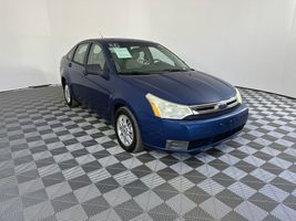 2009 FORD FOCUS 